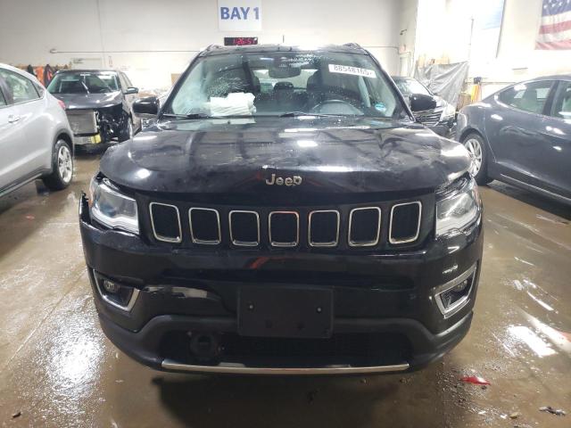2017 JEEP COMPASS LI - 3C4NJDCB8HT628796