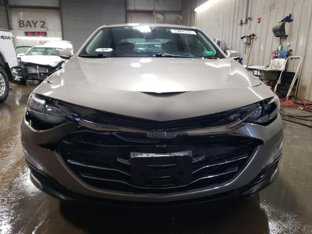 2022 CHEVROLET MALIBU LT - 1G1ZD5STXNF143681
