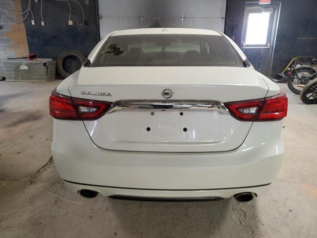 2017 NISSAN MAXIMA 3.5 - 1N4AA6AP4HC424376