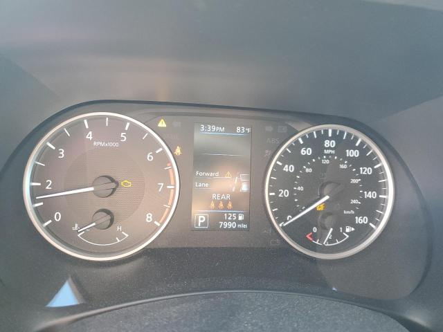 2024 NISSAN SENTRA S 3N1AB8BV2RY359569