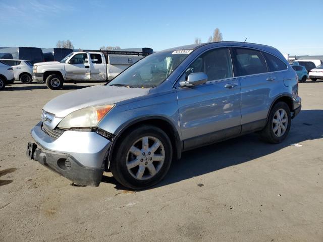 HONDA CR-V EXL