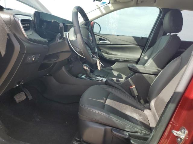 2024 BUICK ENCORE GX KL4AMESL5RB011925