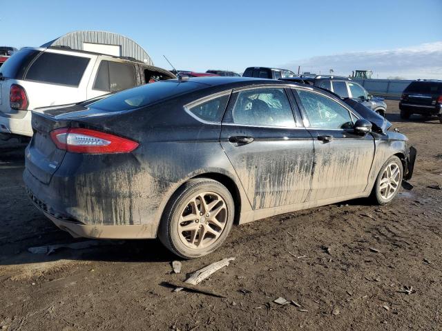 Vin: 3fa6p0hd7gr214447, lot: 43369065, ford fusion se 20163