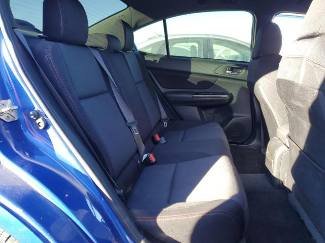 2017 SUBARU WRX - JF1VA1B62H9827795