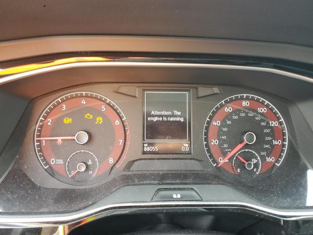 2021 VOLKSWAGEN JETTA S 3VWC57BU8MM034517