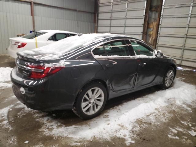 2016 BUICK REGAL 2G4GK5EX1G9168463