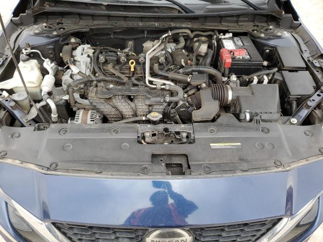 2021 NISSAN ALTIMA S - 1N4BL4BV9MN391146
