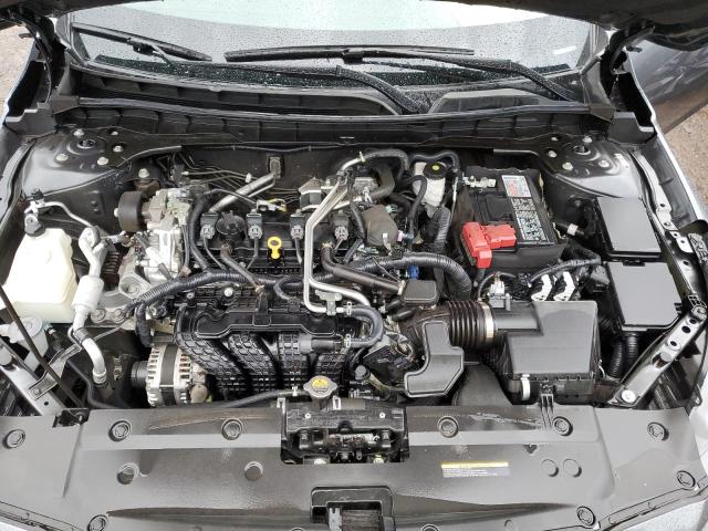 2023 NISSAN ALTIMA S - 1N4BL4BVXPN347905