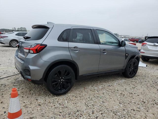 2022 MITSUBISHI OUTLANDER - JA4APUAU6NU013810