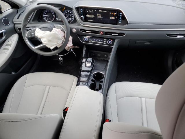 2023 HYUNDAI SONATA SEL - KMHL64JA2PA301332