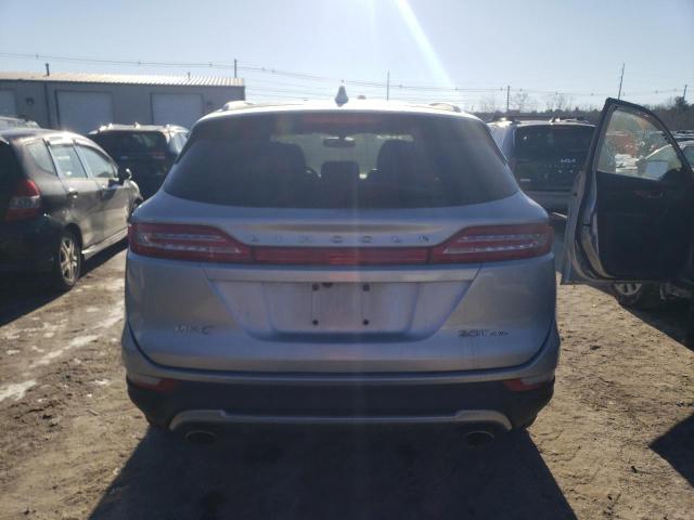 2017 LINCOLN MKC RESERV 5LMCJ3D9XHUL50754