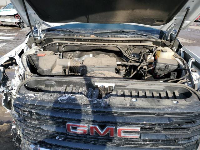 2022 GMC 3500 1GT39SE79NF362806