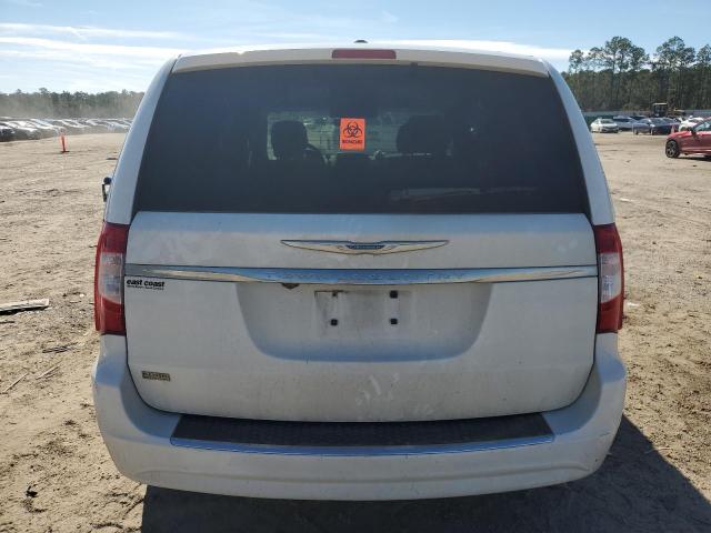 2016 CHRYSLER TOWN & COU - 2C4RC1BG1GR173962