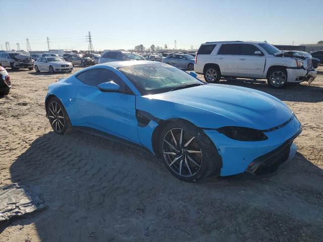 2020 ASTON MARTIN VANTAGE - SCFSMGAW8LGN02874