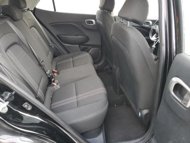 2021 HYUNDAI VENUE SEL - KMHRC8A38MU112674