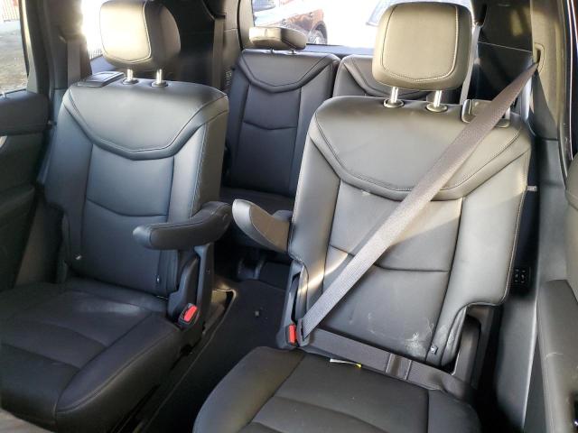 2025 CADILLAC XT6 PREMIU 1GYKPCRS3SZ120216