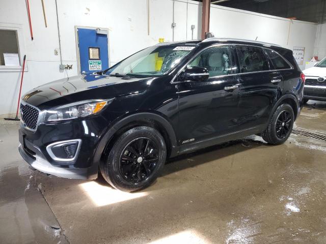 2016 KIA SORENTO LX 5XYPGDA58GG151152