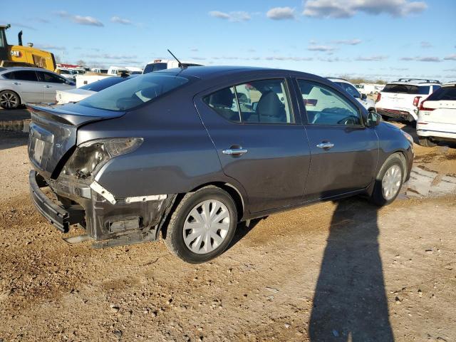 2019 NISSAN VERSA S - 3N1CN7AP0KL830103