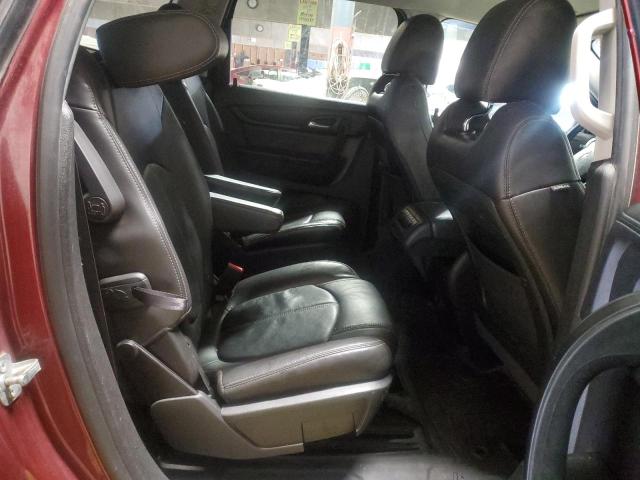 2017 CHEVROLET TRAVERSE L - 1GNKRHKD3HJ176258
