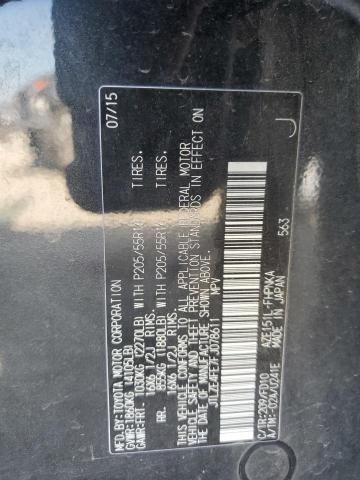 2015 TOYOTA SCION XB - JTLZE4FE7FJ078611