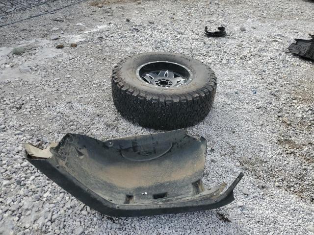 2016 JEEP WRANGLER U - 1C4BJWFG0GL342361