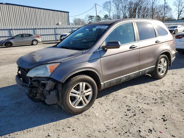 Vin: 5j6re4h77bl035633, lot: 41676155, honda crv exl 2011 img_1