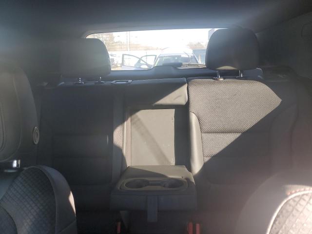 2022 CHEVROLET TRAILBLAZE - KL79MTSL0NB041824