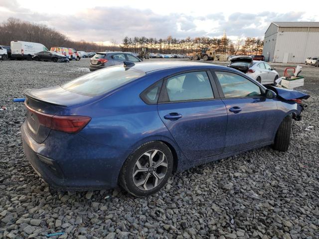 2019 KIA FORTE FE - 3KPF24AD5KE095680