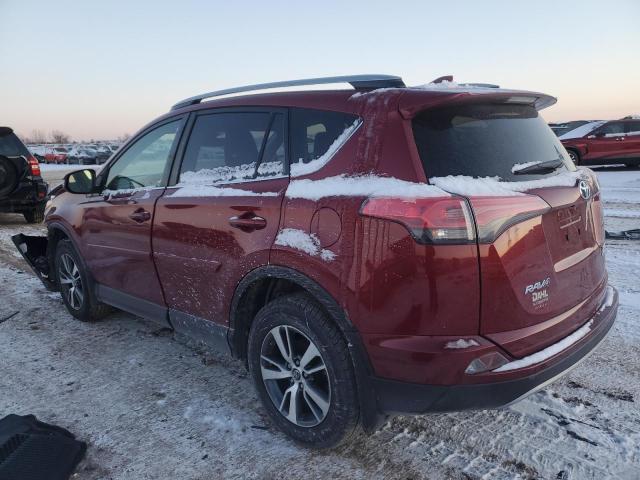 2018 TOYOTA RAV4 ADVEN - JTMRFREV5JD250150