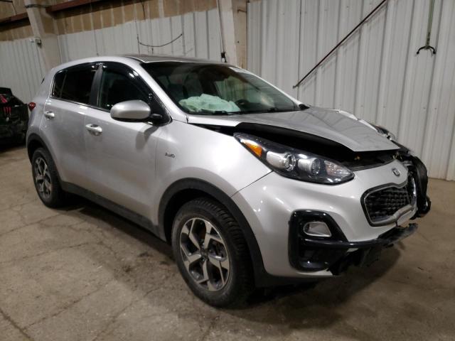 Vin: kndpmcac1l7803781, lot: 42026345, kia sportage lx 20204