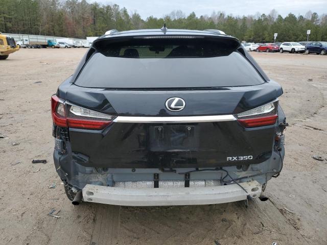 2017 LEXUS RX 350 BAS - 2T2BZMCA3HC102111