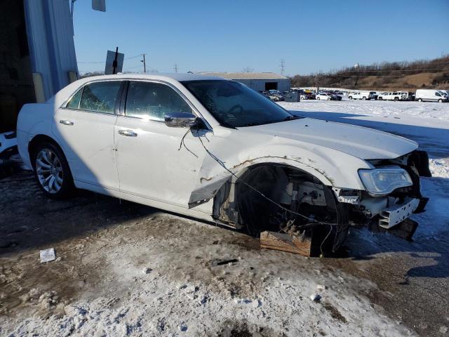 2018 CHRYSLER 300 LIMITE - 2C3CCAEGXJH148500
