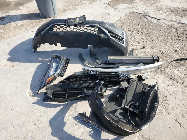 2020 HONDA CR-V EXL - 2HKRW1H82LH422235