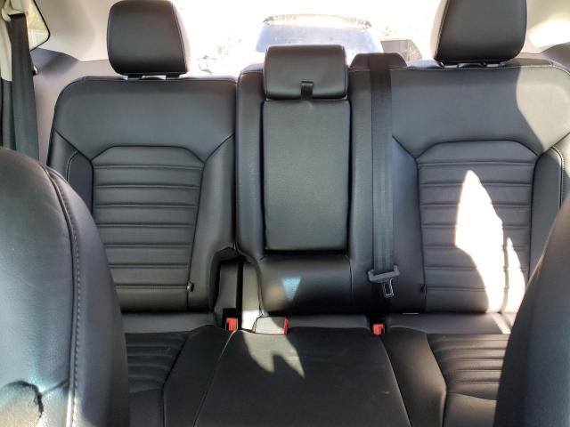 2015 FORD EDGE SEL - 2FMTK4J94FBC16805