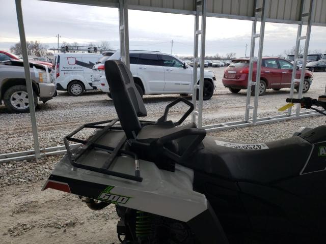 2023 ATV 4 WHEELER 4UF1A4GB6PT202004