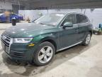 2018 AUDI Q5 PREMIUM - WA1BNAFY1J2047017