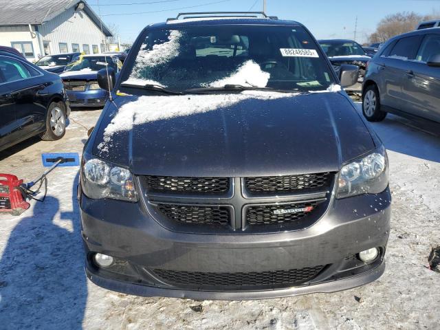 2018 DODGE GRAND CARA - 2C4RDGEG1JR318906