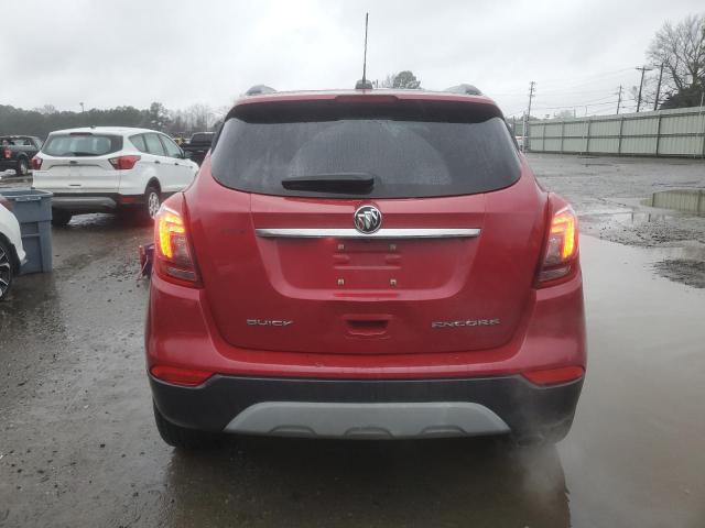 2017 BUICK ENCORE PRE KL4CJBSB5HB209491