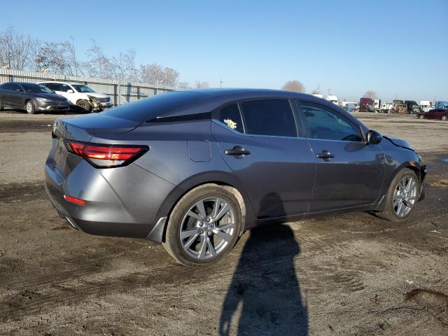 Vin: 3n1ab8bv0ry363295, lot: 42048455, nissan sentra s 20243