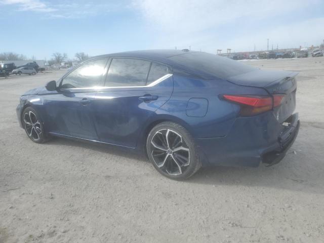 Vin: 1n4bl4cv4pn393731, lot: 88966565, nissan altima sr 20232