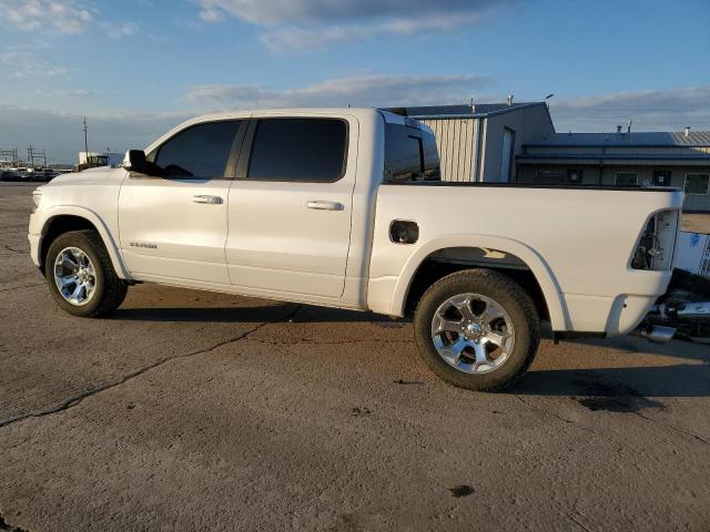 2020 RAM 1500 LARAM - 1C6SRFJT9LN143229