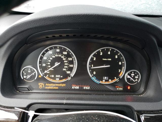 2015 BMW 550 IGT - WBA5M6C57FD086068