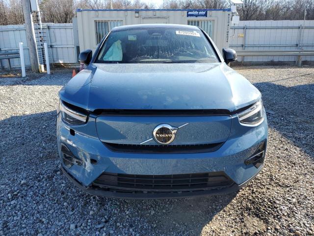 2022 VOLVO C40 P8 REC - YV4ED3GB8N2004020