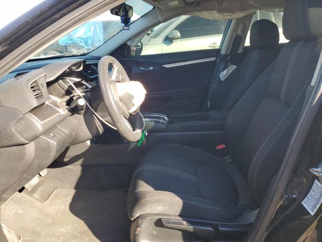 2018 HONDA CIVIC EX 19XFC2F74JE003168