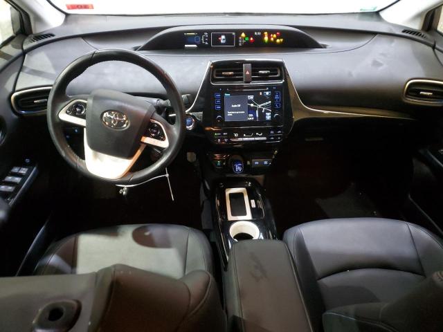 2016 TOYOTA PRIUS - JTDKARFU7G3015995