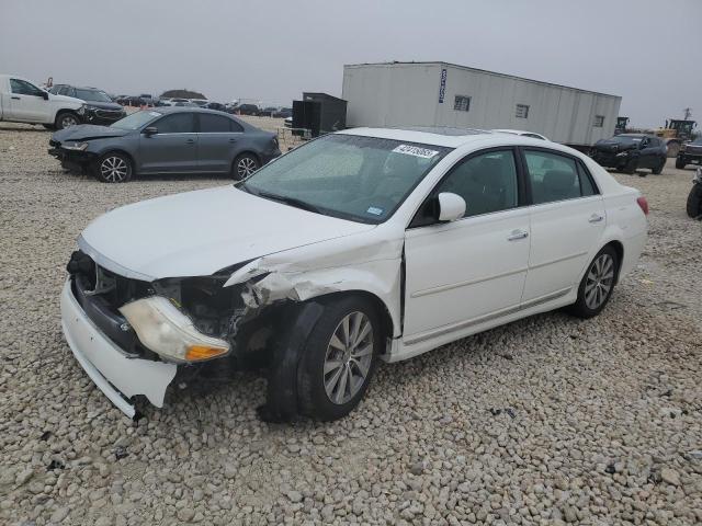 Vin: 4t1bk3db5bu405519, lot: 42415065, toyota avalon base 2011 img_1