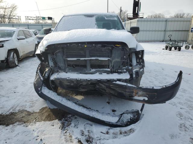 2022 RAM 1500 CLASS - 1C6RR7KT0NS195131