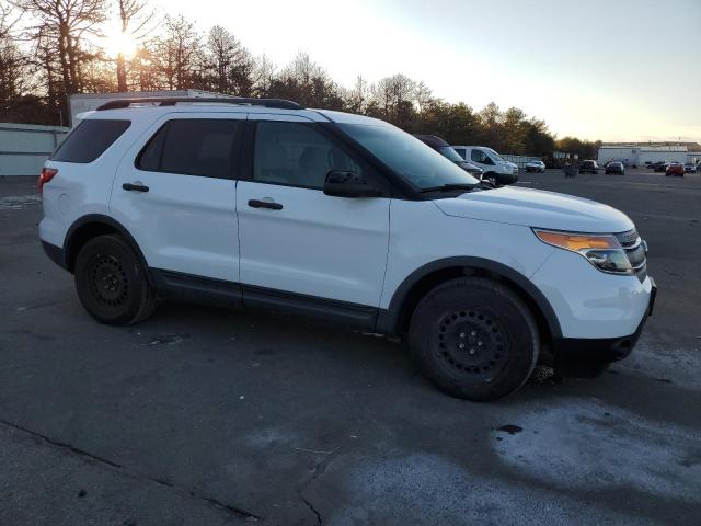 Vin: 1fm5k8b88dgc13272, lot: 42121345, ford explorer 20134