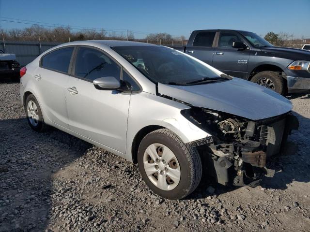 Vin: knafk4a60g5579872, lot: 42219645, kia forte lx 20164