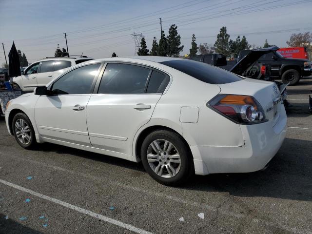 Vin: 1n4al2ap3cn463962, lot: 43054595, nissan altima base 20122